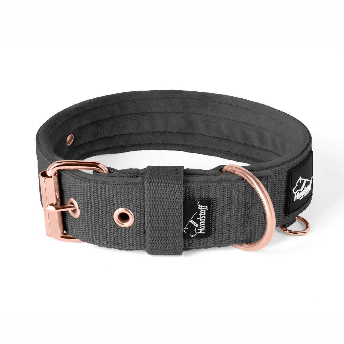 Active Rose Edition Dark Grey