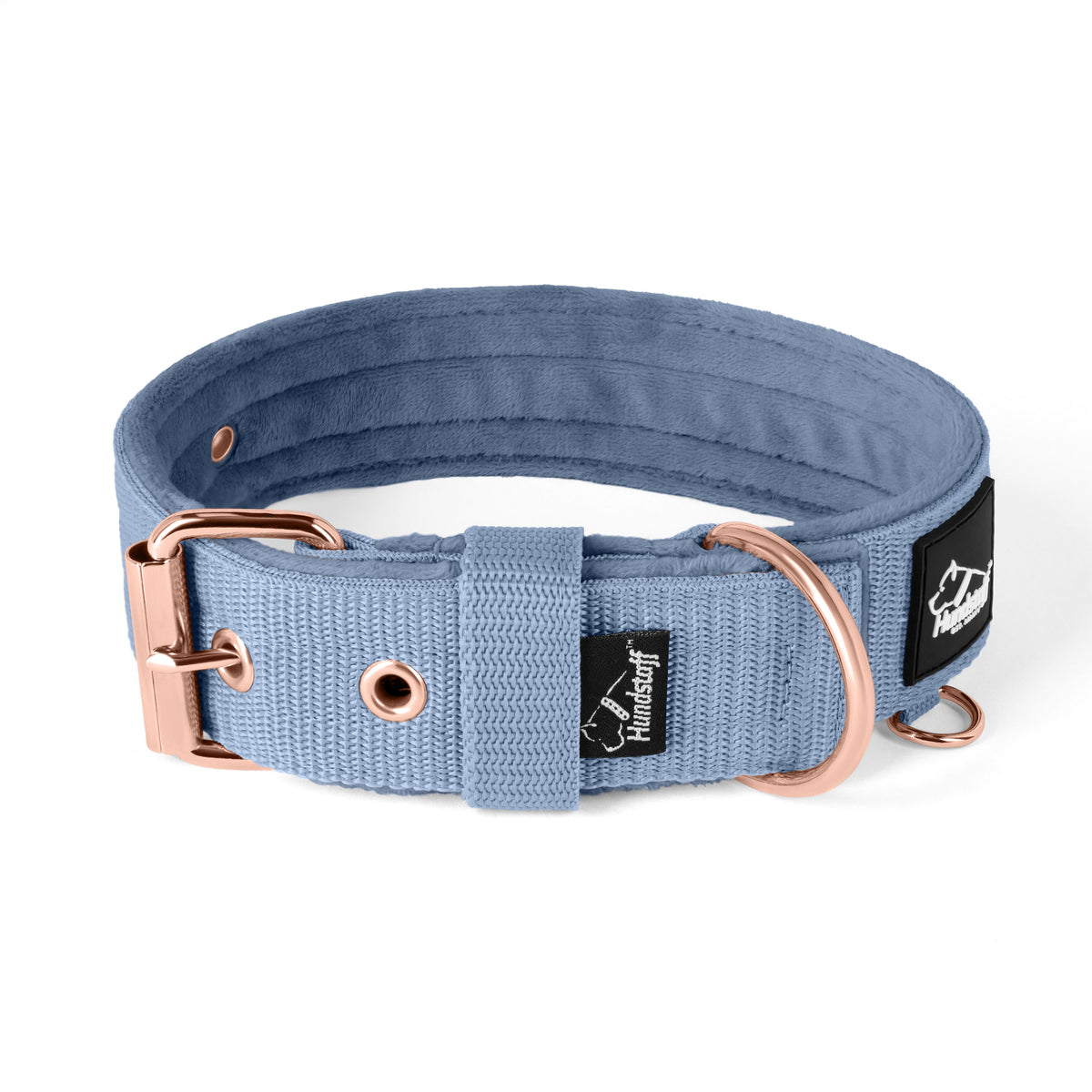 SALE Active Rose Edition Pastel Blue, Taille 50, largeur 3 cm