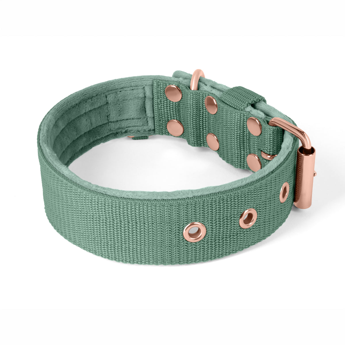 SALE Active Rose Edition Pastel Green, Taille 50, largeur 5 cm