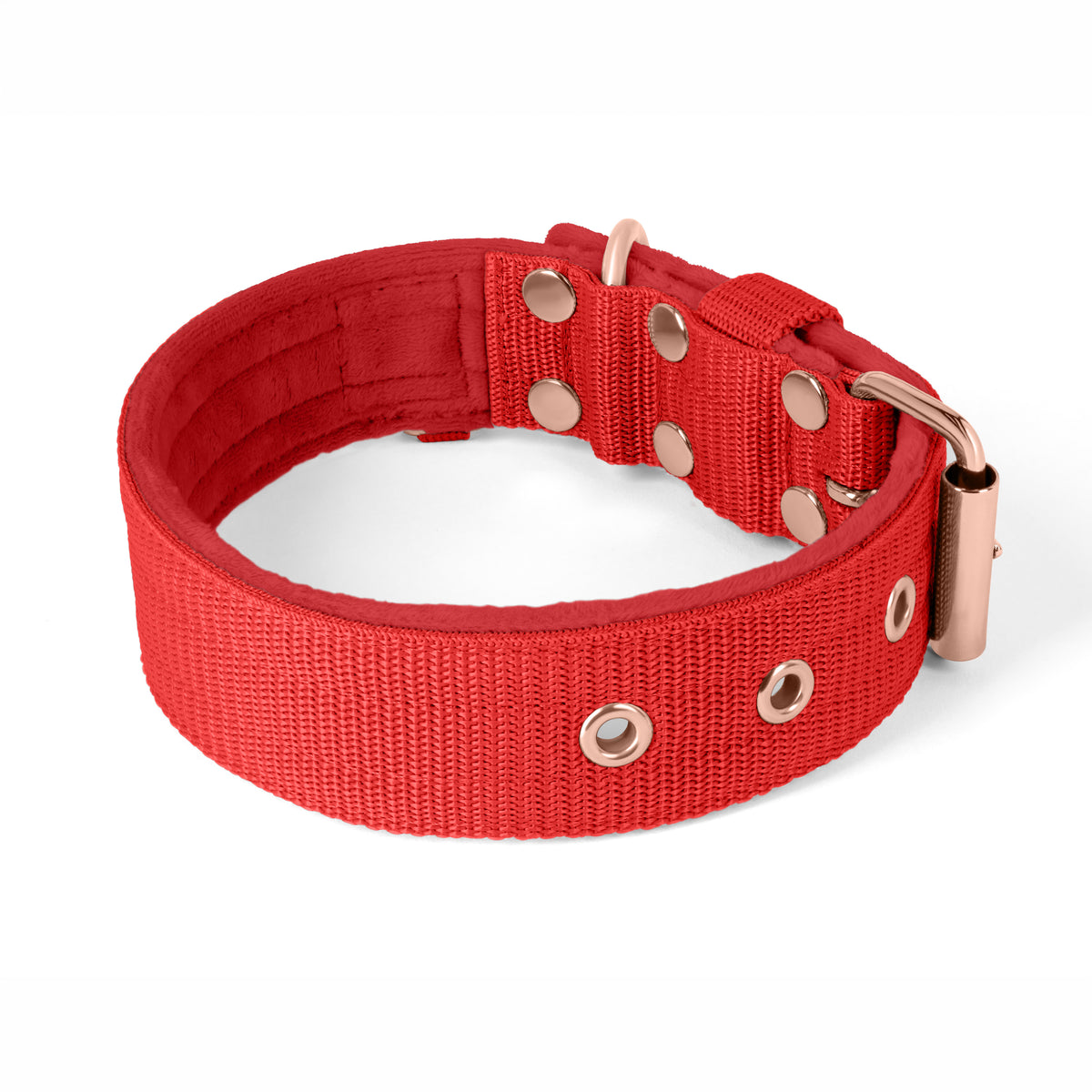 Active Rose Edition Red
