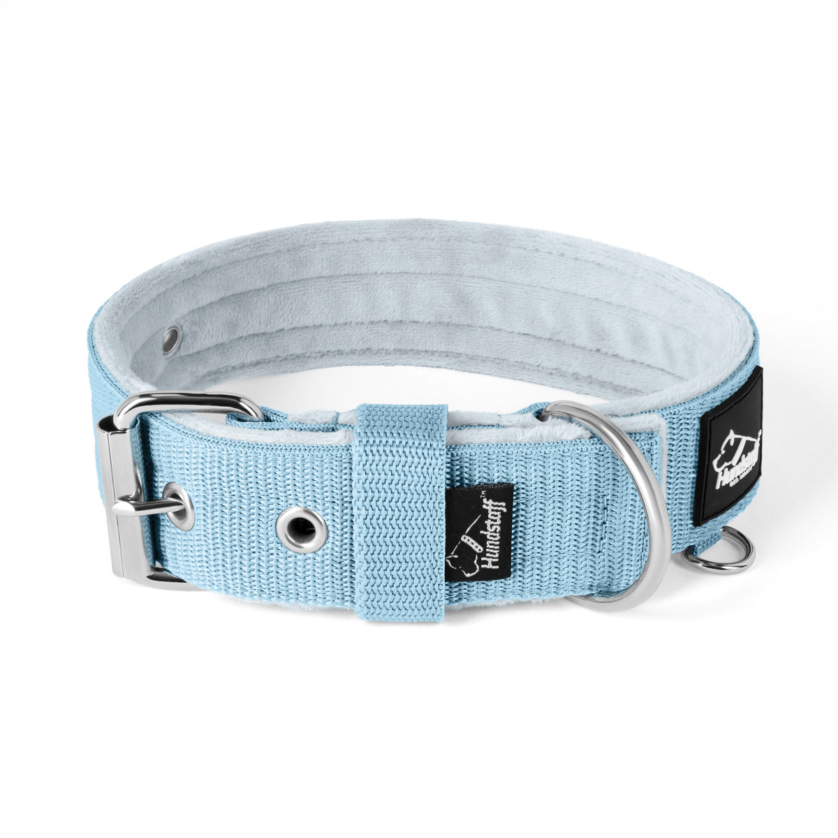 Active Silver Edition Baby Blue