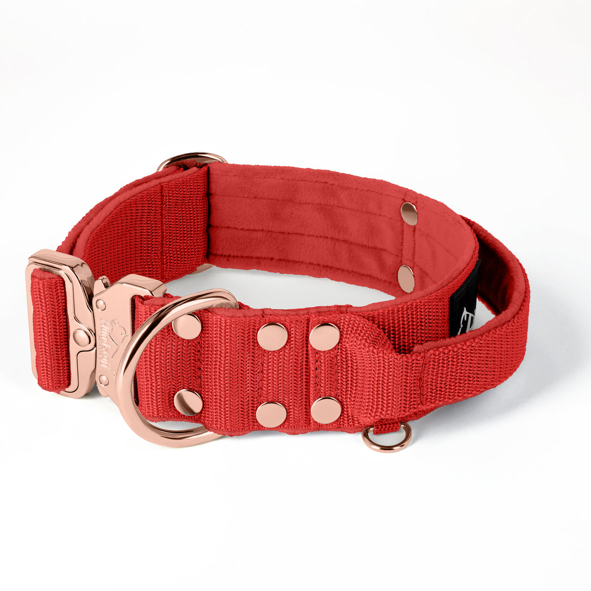 Extreme Buckle Rose Edition Red