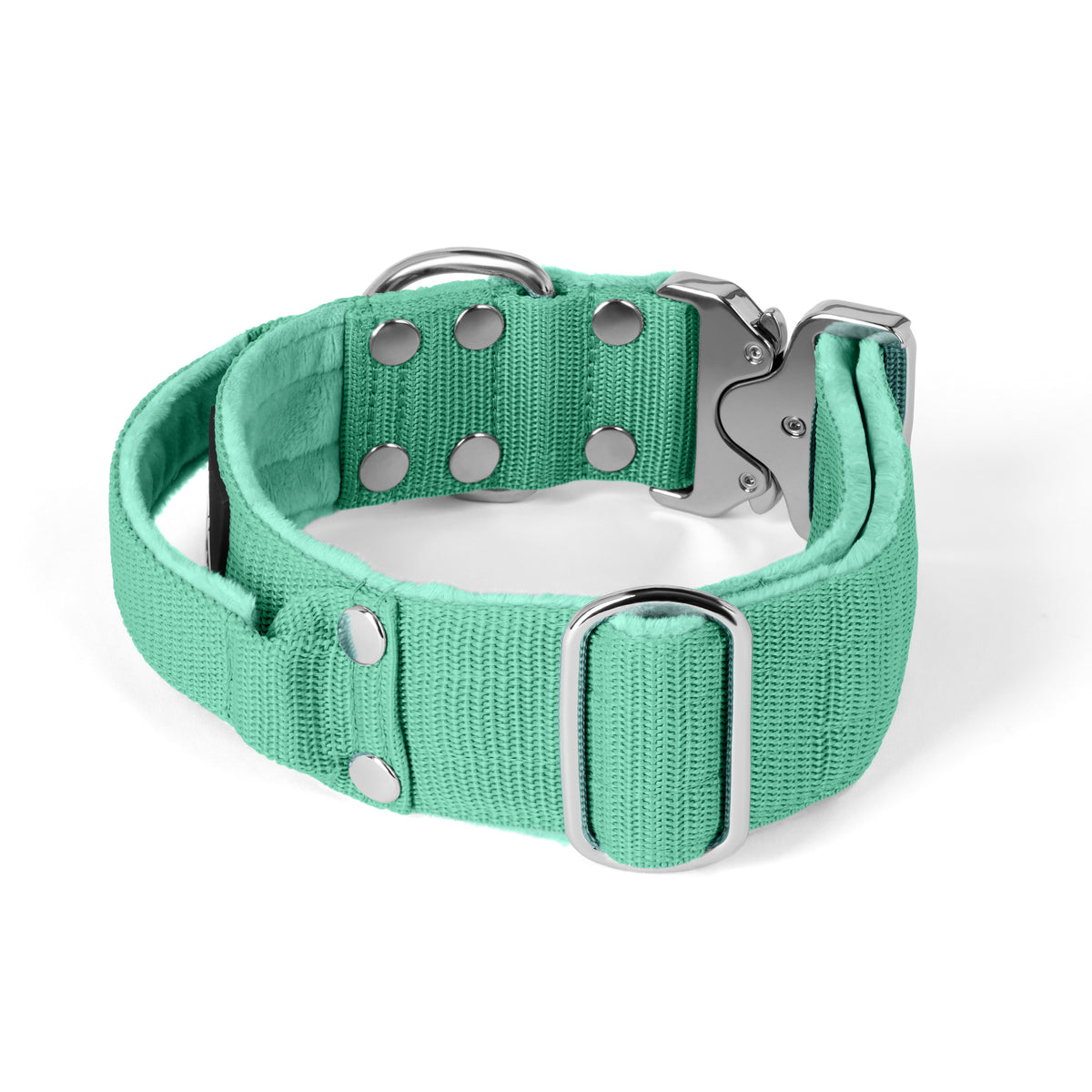Extreme Buckle Silver Edition Mint