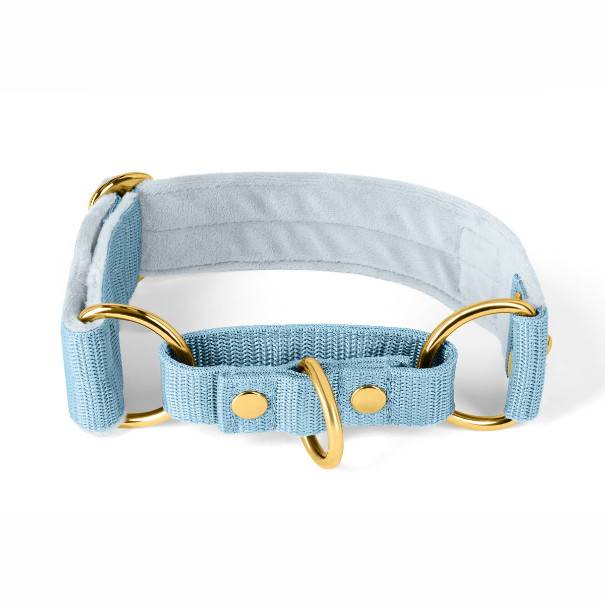 Martingale Gold edition Baby Blue