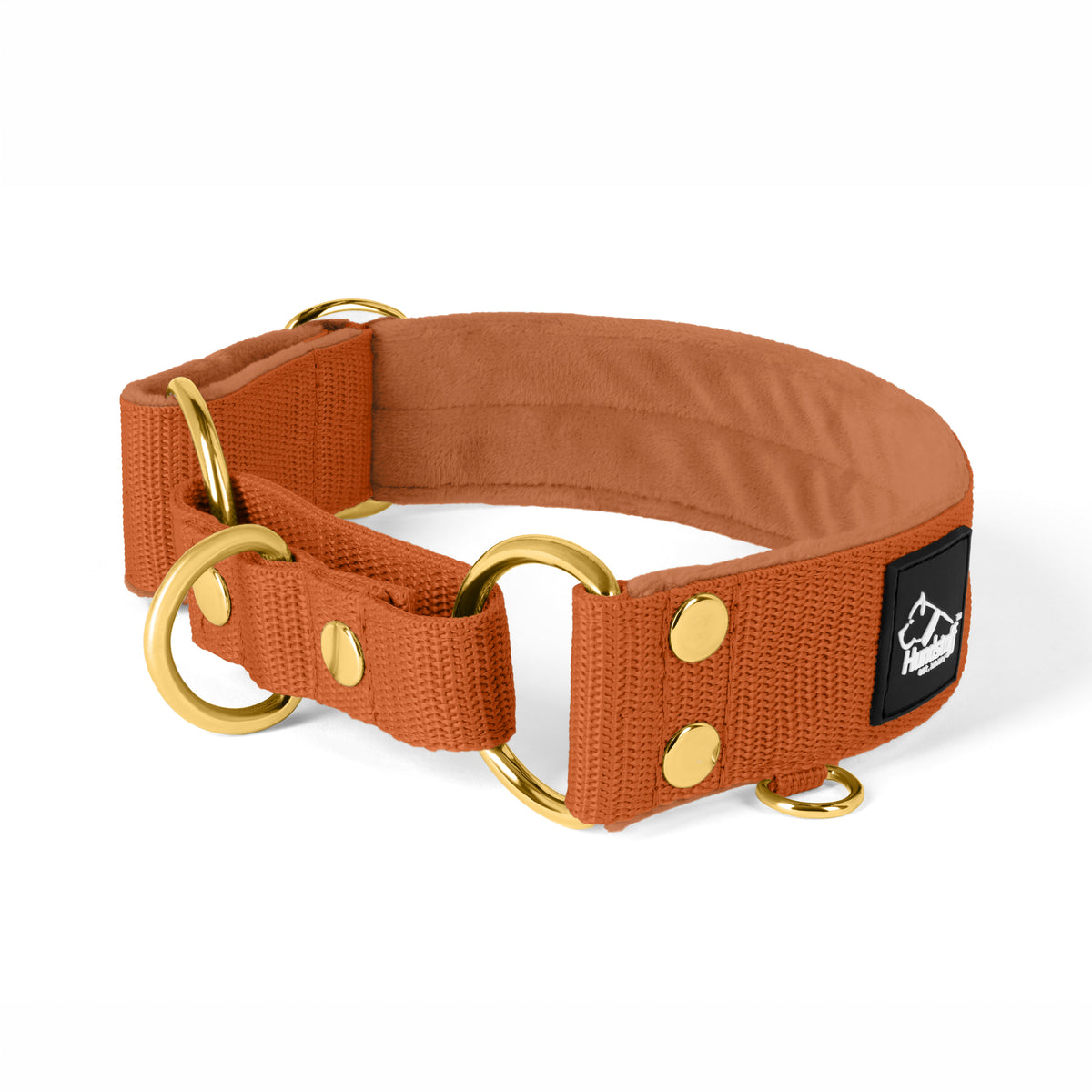 Martingale Gold Edition Burned Orange