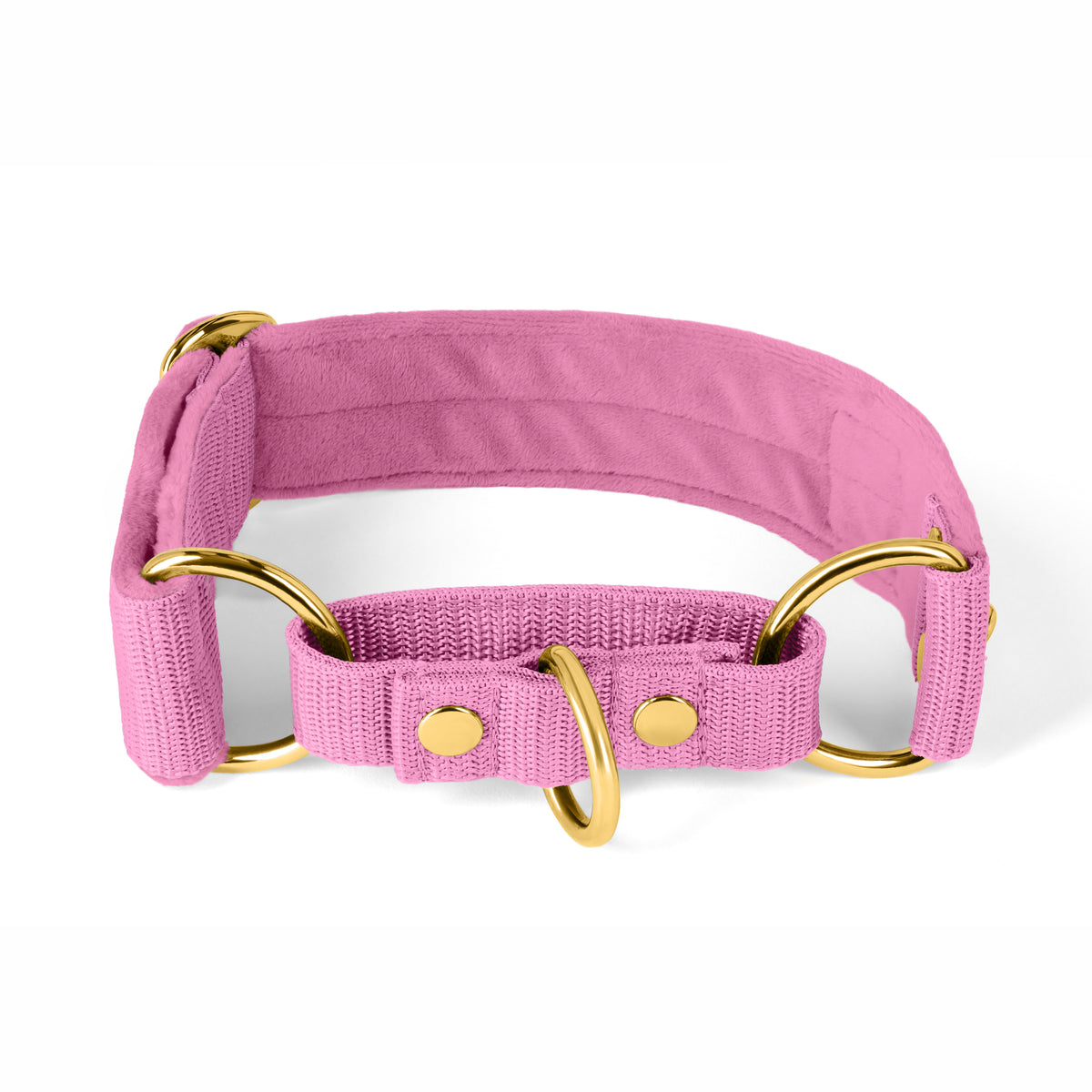Martingale Gold Edition Candy Pink