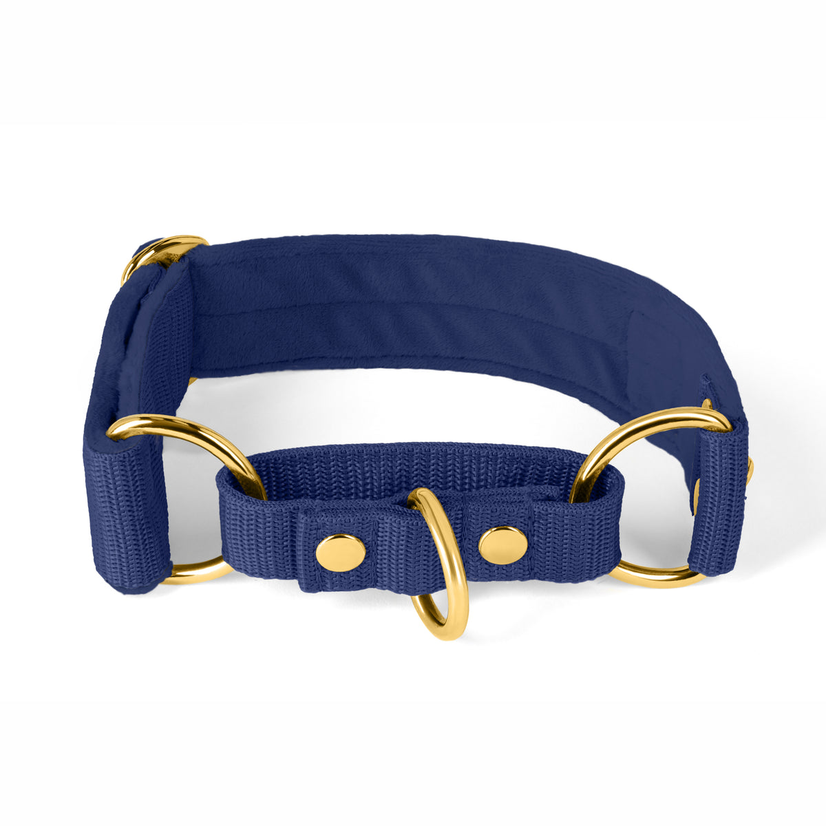 Martingale Gold Edition Navy Blue