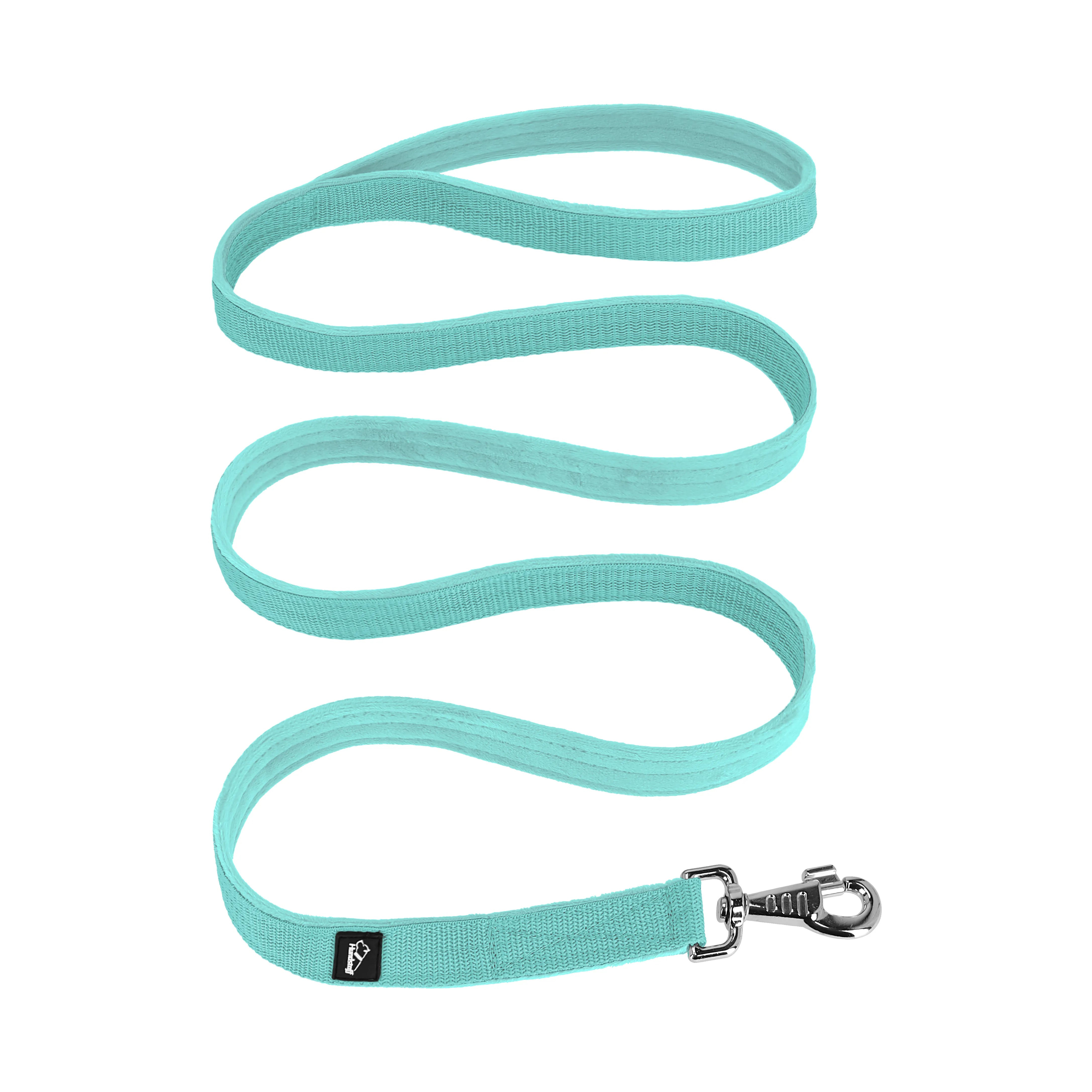 Martingale Chain Set Mint - Collier et laisse Martingale