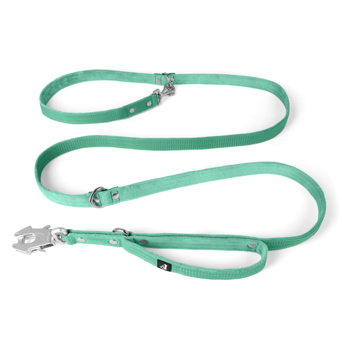 Multi Guard Leash Silver Edition Mint
