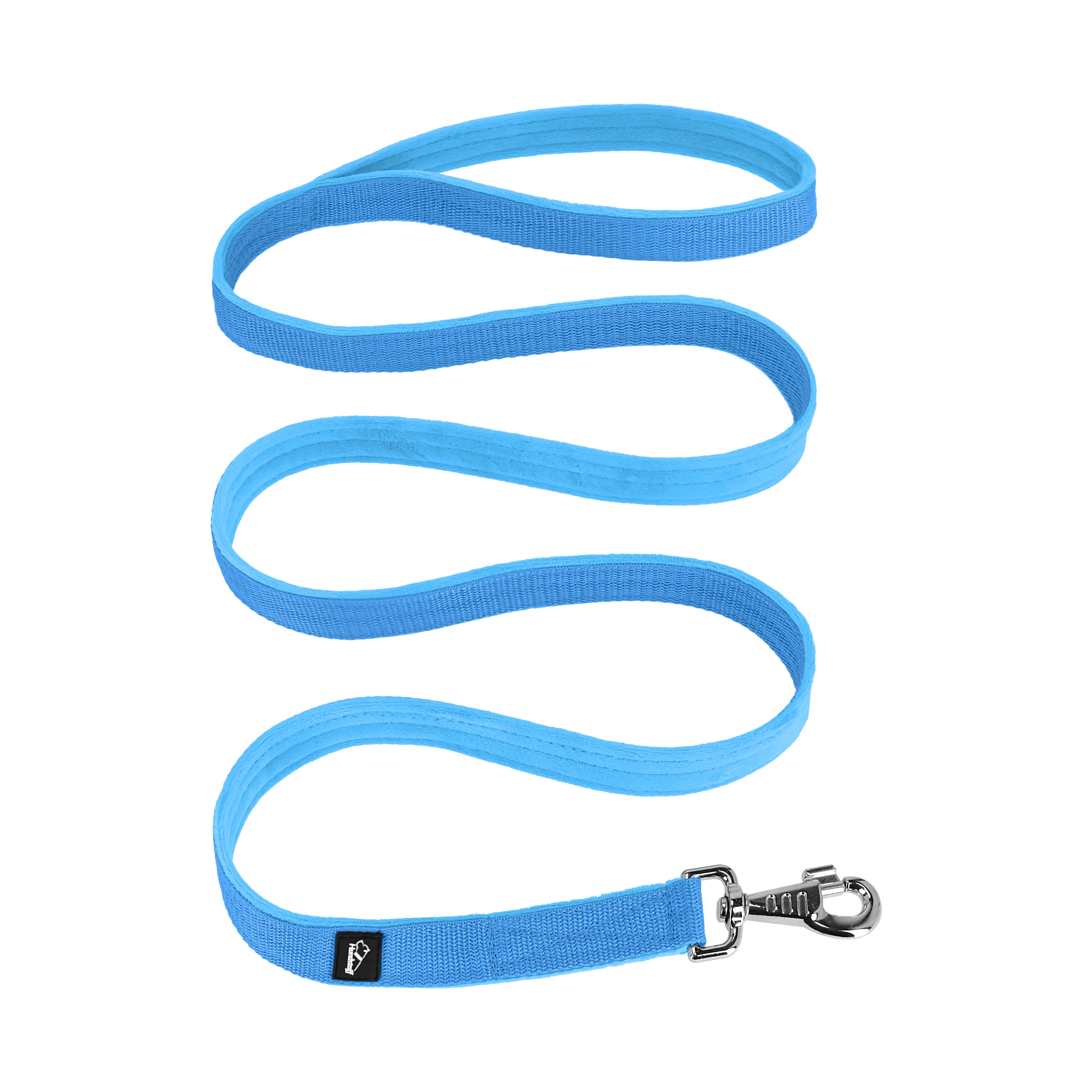 Martingale Set Ocean Blue - Collier et laisse Martingale