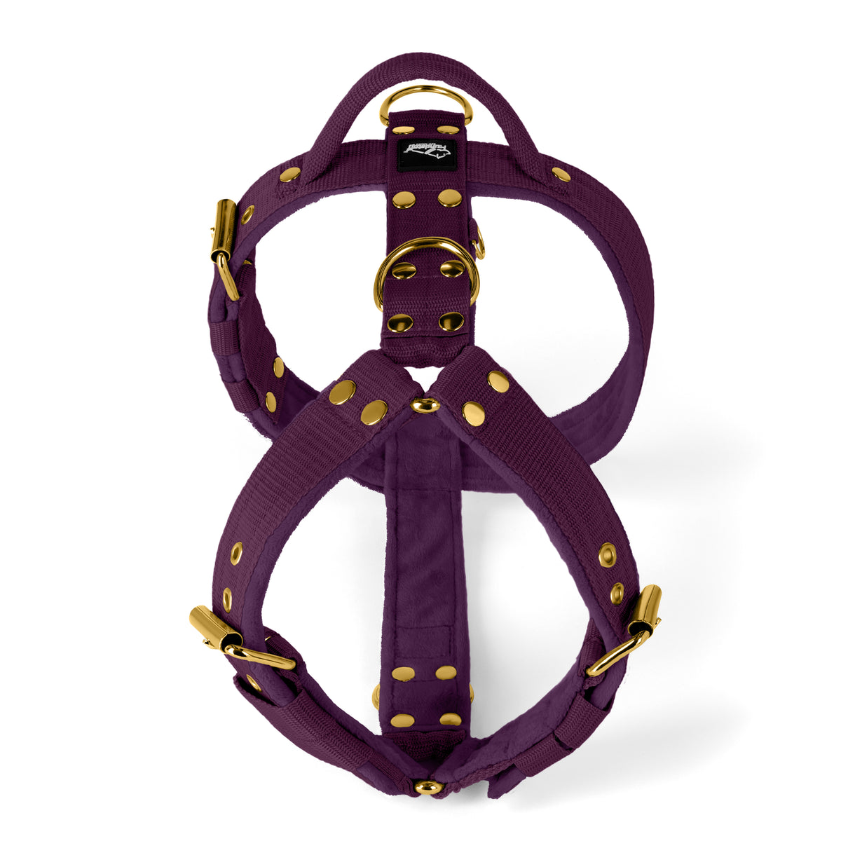 Easy Walk Gold Edition Plum