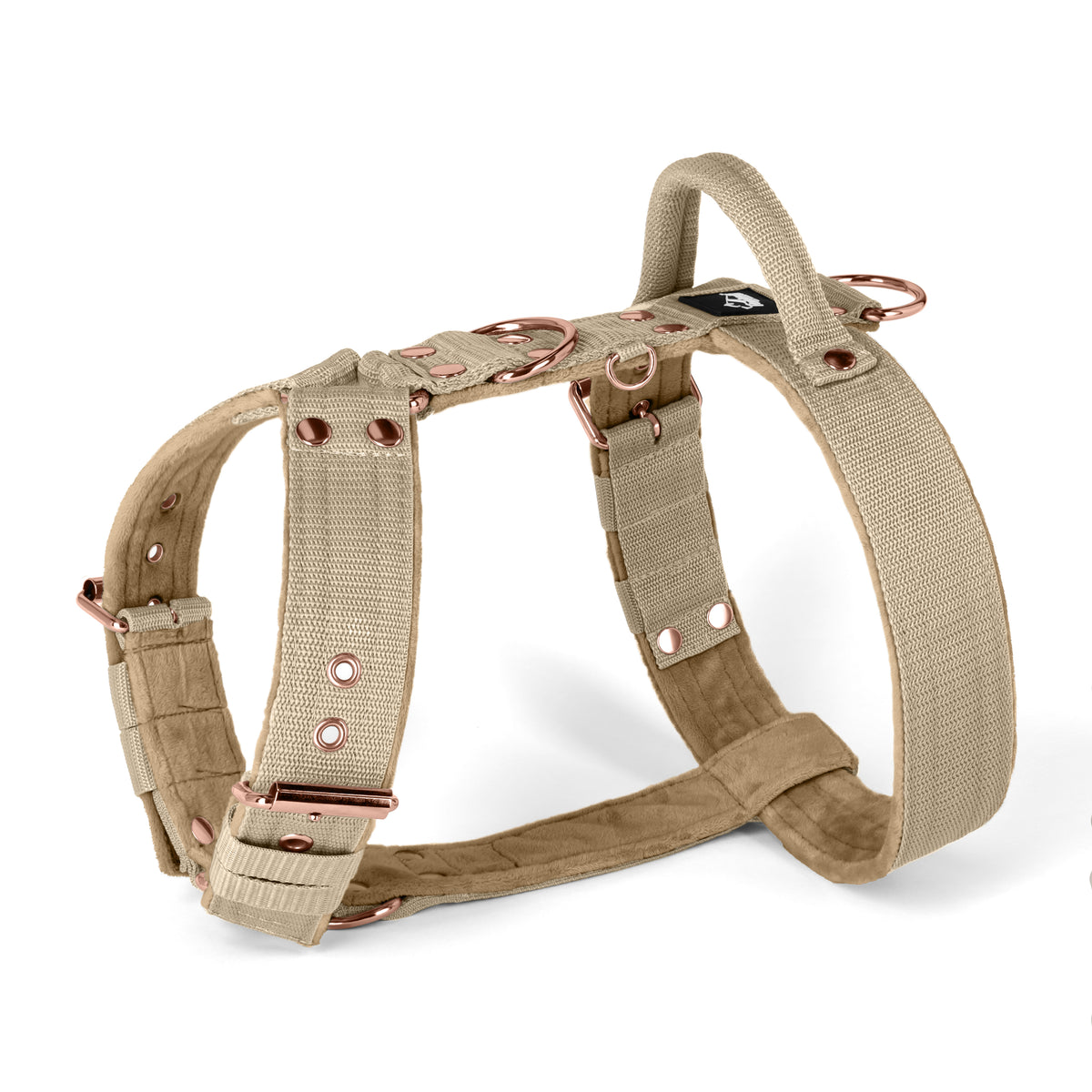 Easy Walk Rose Edition Beige