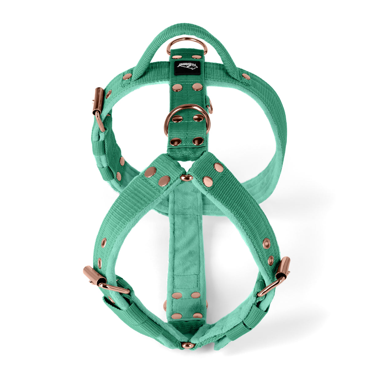 Easy Walk Rose Edition Mint