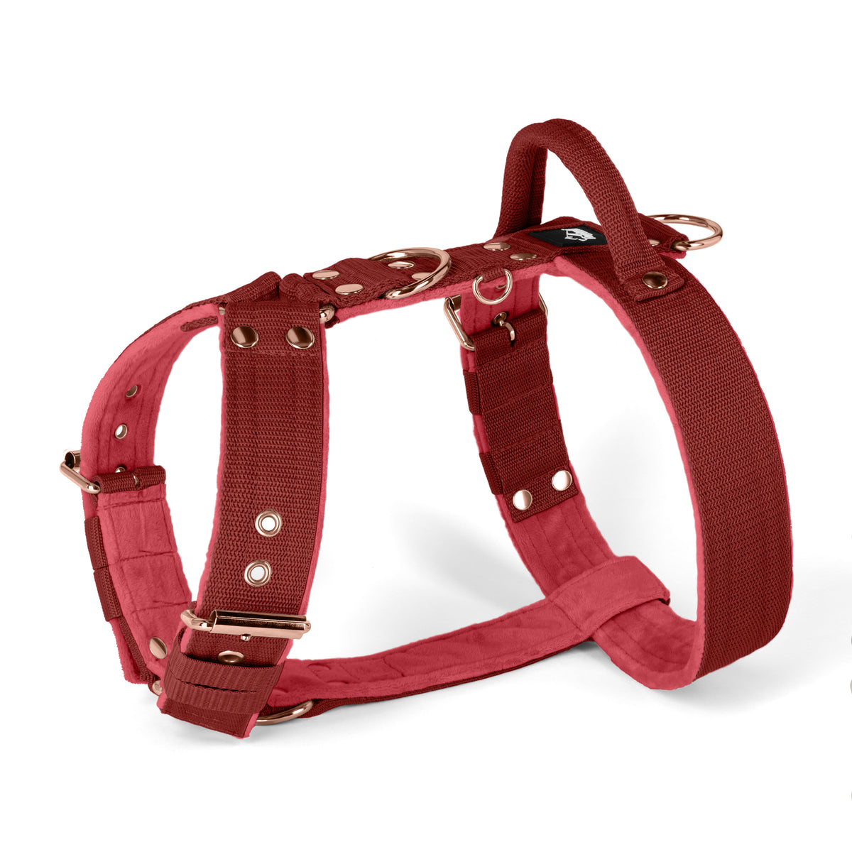 Easy Walk Rose Edition Raspberry Red
