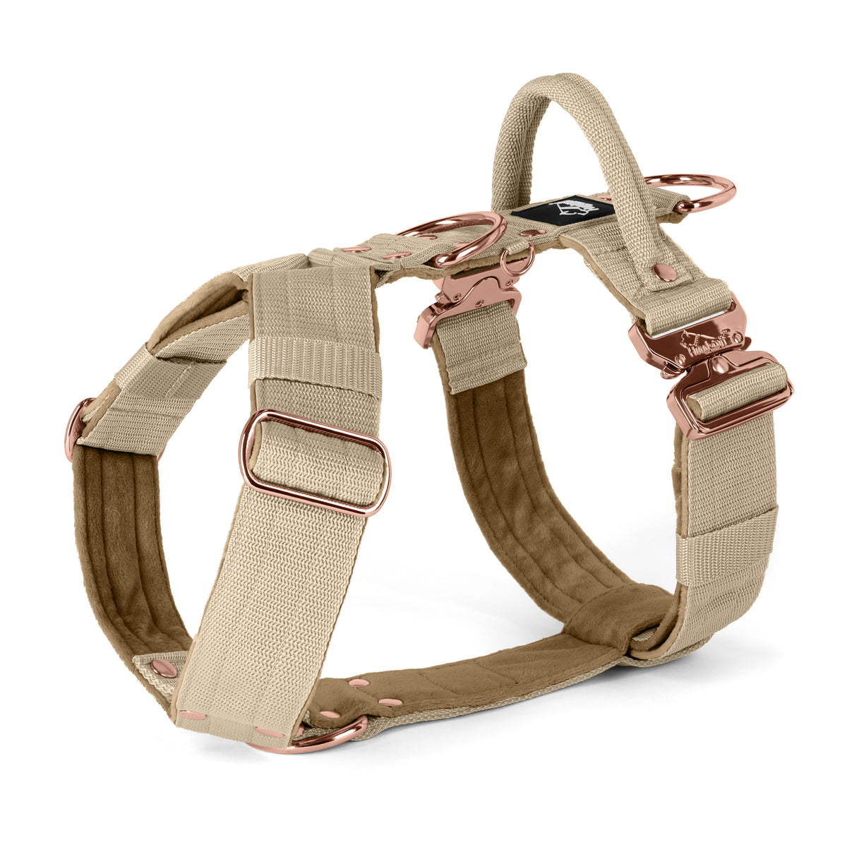 Easy Walk Extreme Rose Edition Beige