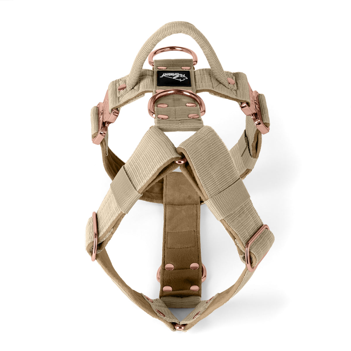 Easy Walk Extreme Rose Edition Beige