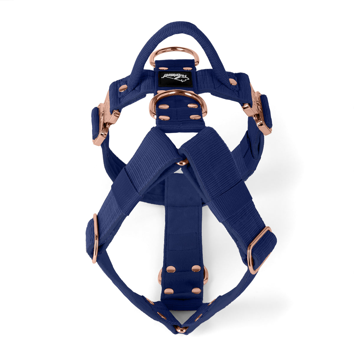 Easy Walk Extreme Rose Edition Navy Blue