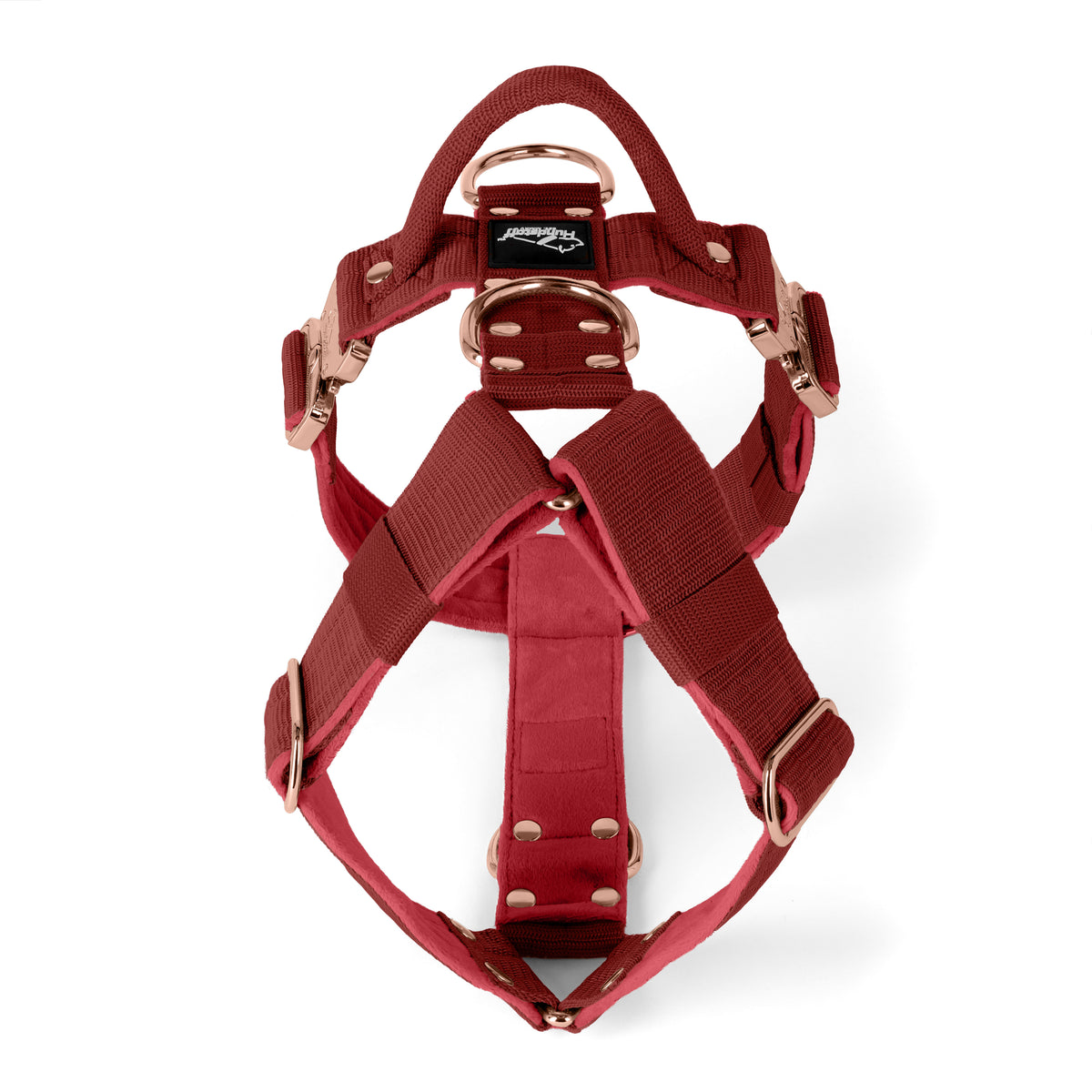 Easy Walk Extreme Rose Edition Raspberry Red
