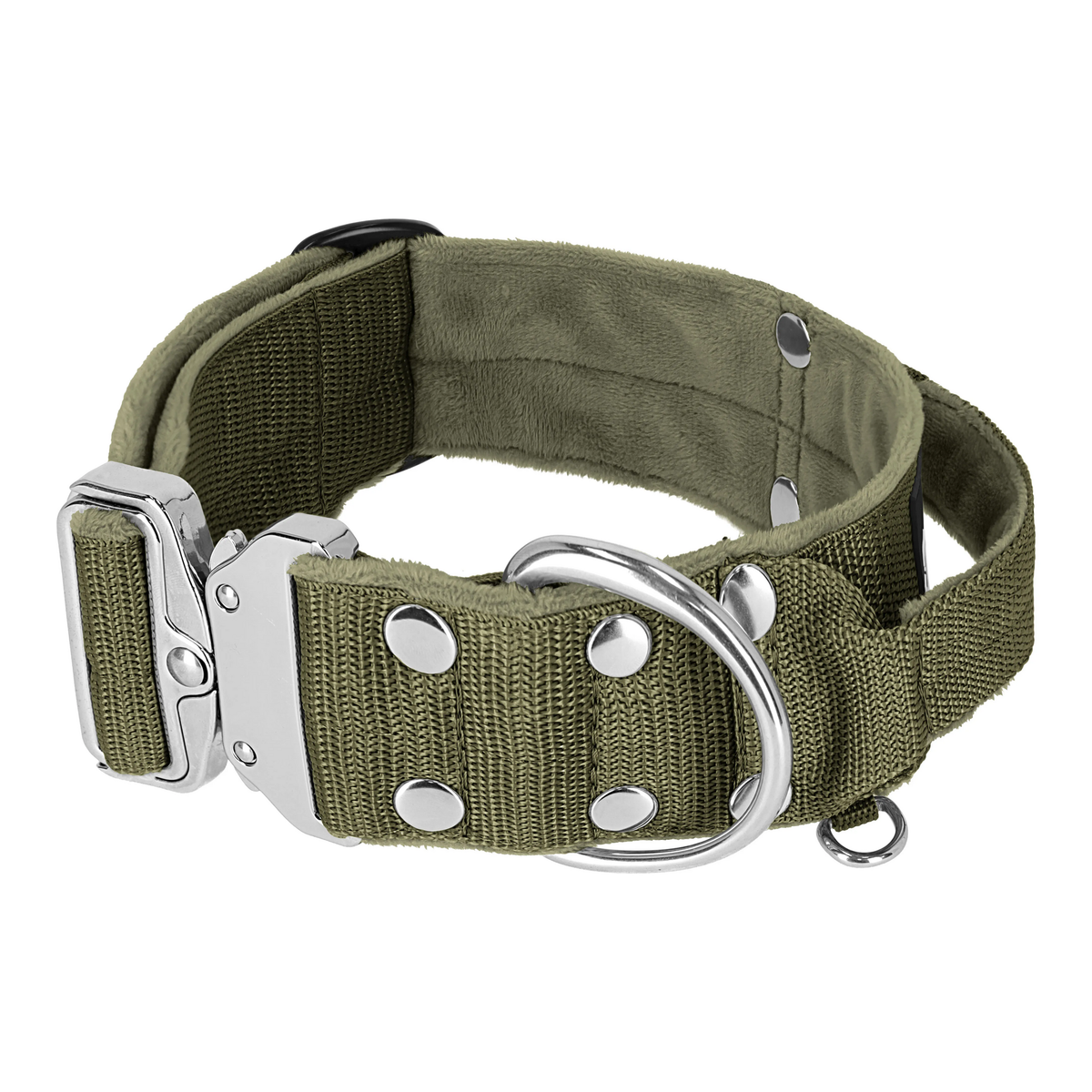 Halsband Storlek M