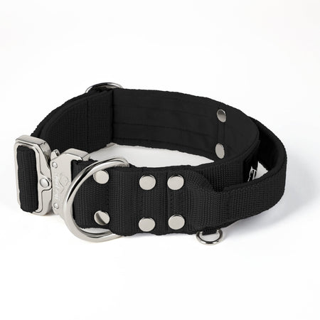 Extreme Silver Buckle