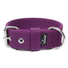 Active Plum - Collier large et durable avec boucle
