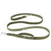 Laisse Multi Guard Khaki - Laisse Multi Guard