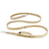 Laisse Multi Guard Beige - Laisse Multi Guard