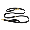 Laisse Multi Guard Golden Black - Laisse Multi Guard