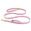 Laisse Multi Guard Golden Candy Pink - Laisse Multi Guard