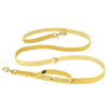 Laisse Multi Guard Golden Gold Yellow - Laisse Multi Guard