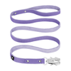 Walk Leash Baby Purple - Laisse en nylon sécurisée de différentes longueurs