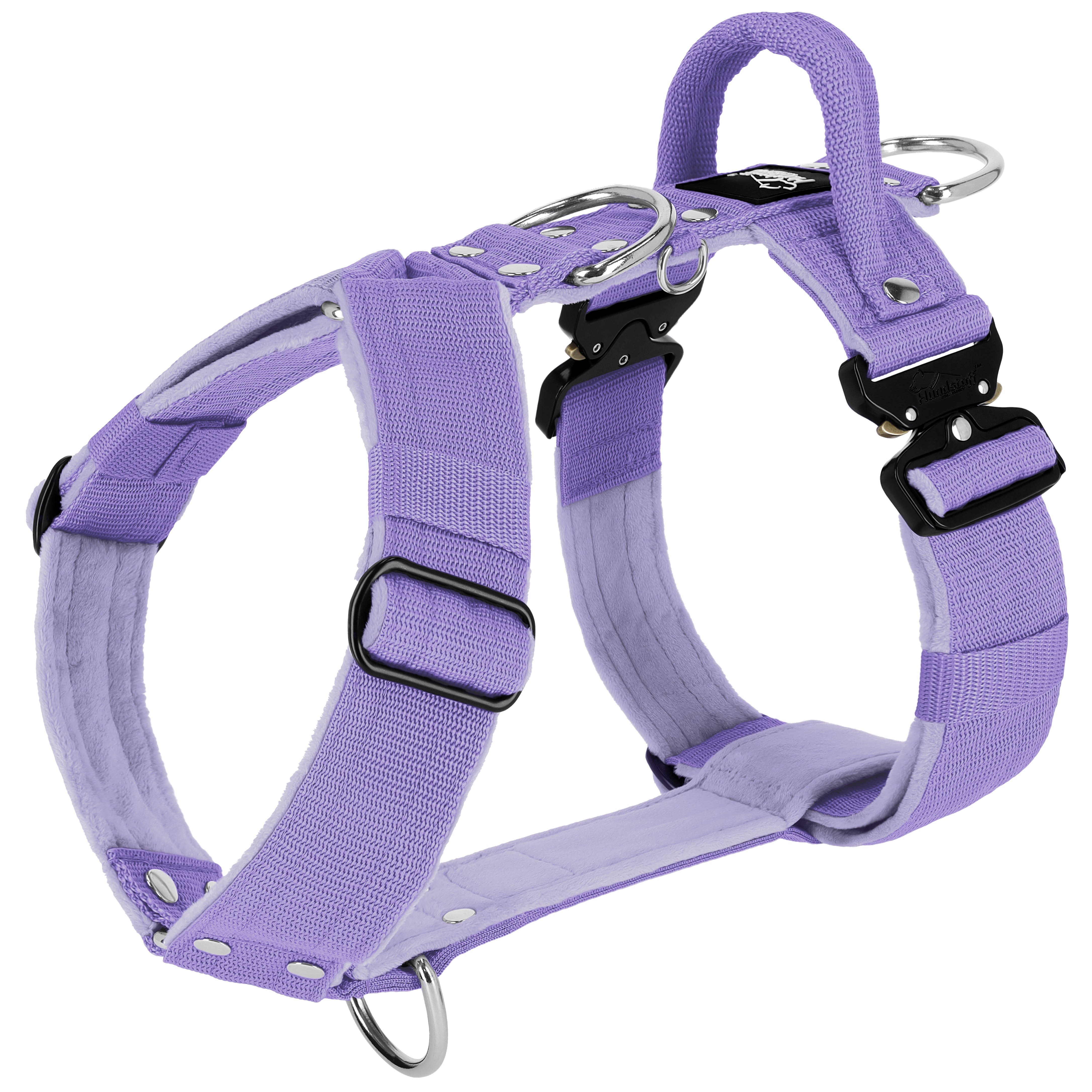 Easy Walk Extreme Baby Purple - Harnais à boucle rapide