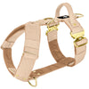 Easy Walk Extreme Gold Buckle Beige - Harnais avec boucle à dégagement rapide