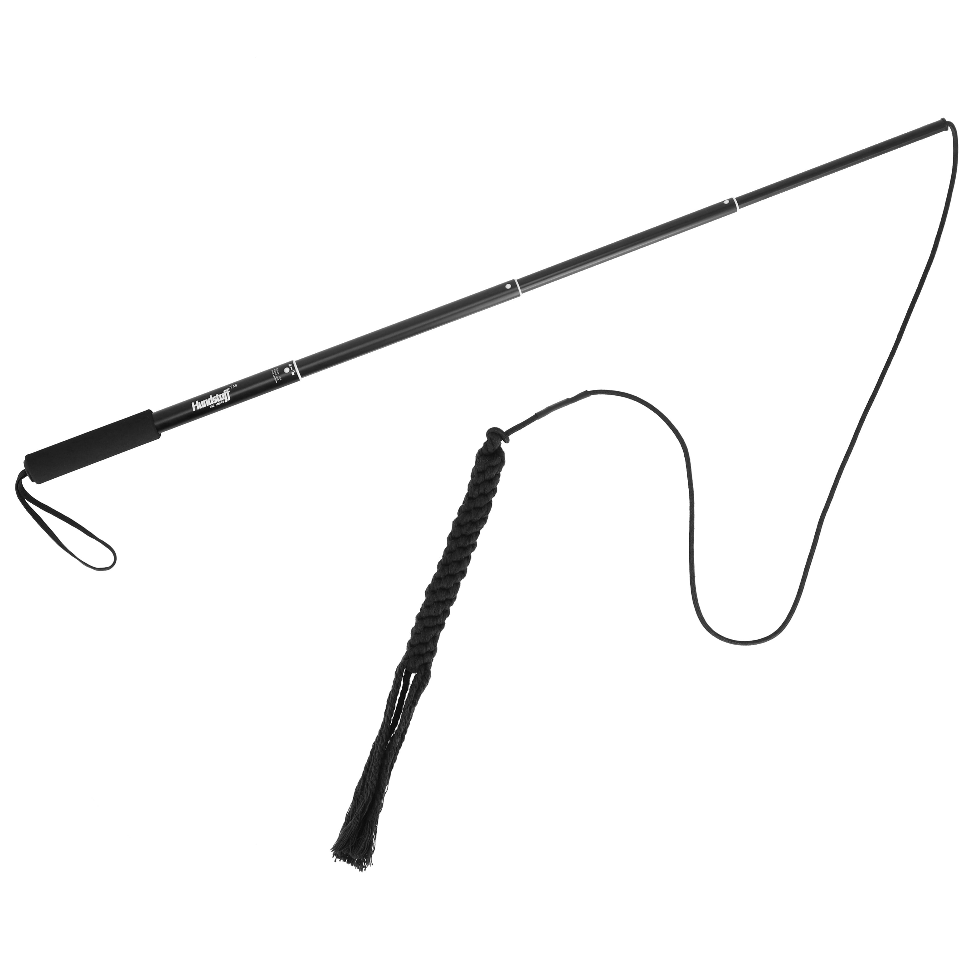 Flirtpole extensible