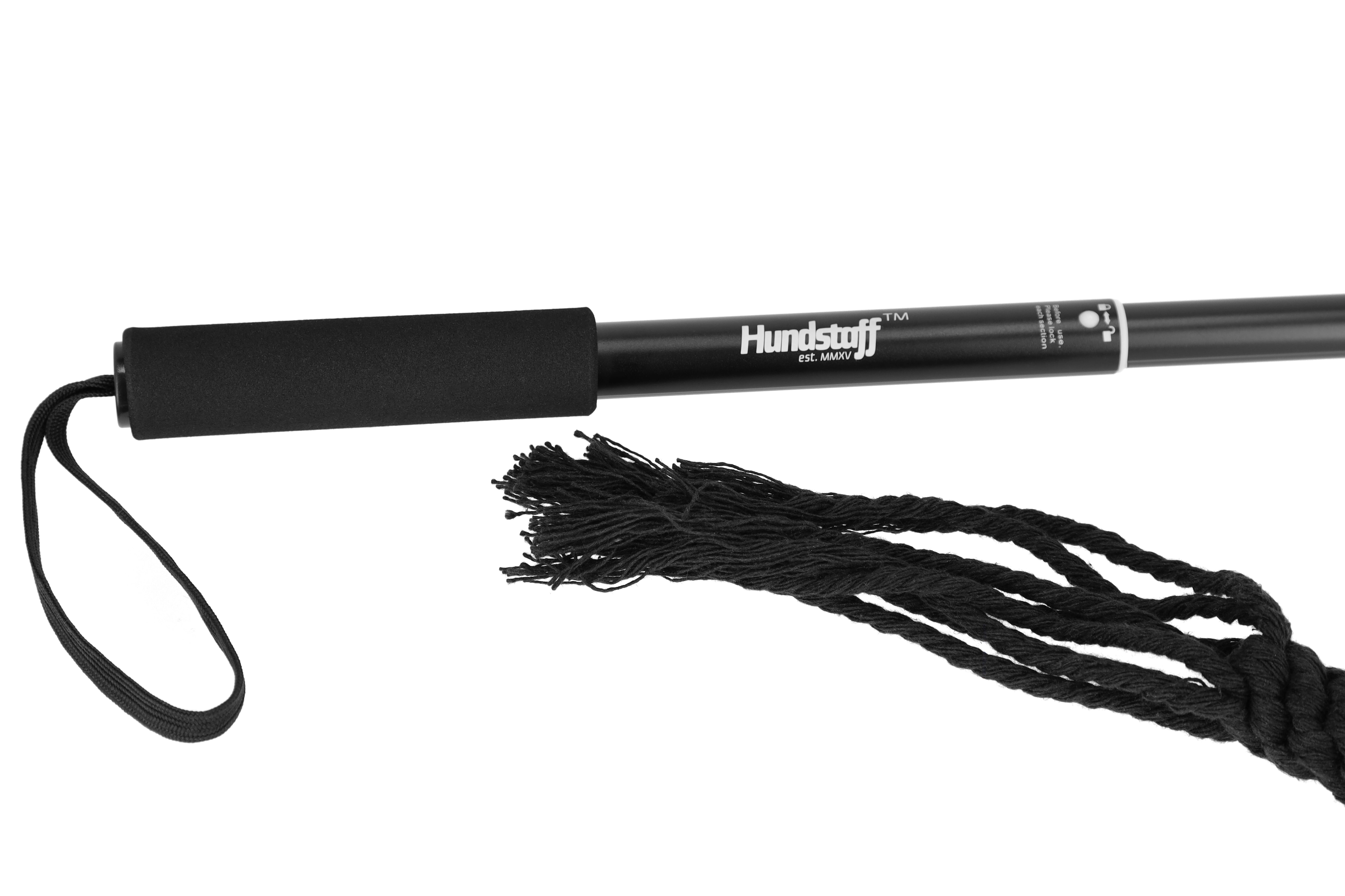 Flirtpole extensible