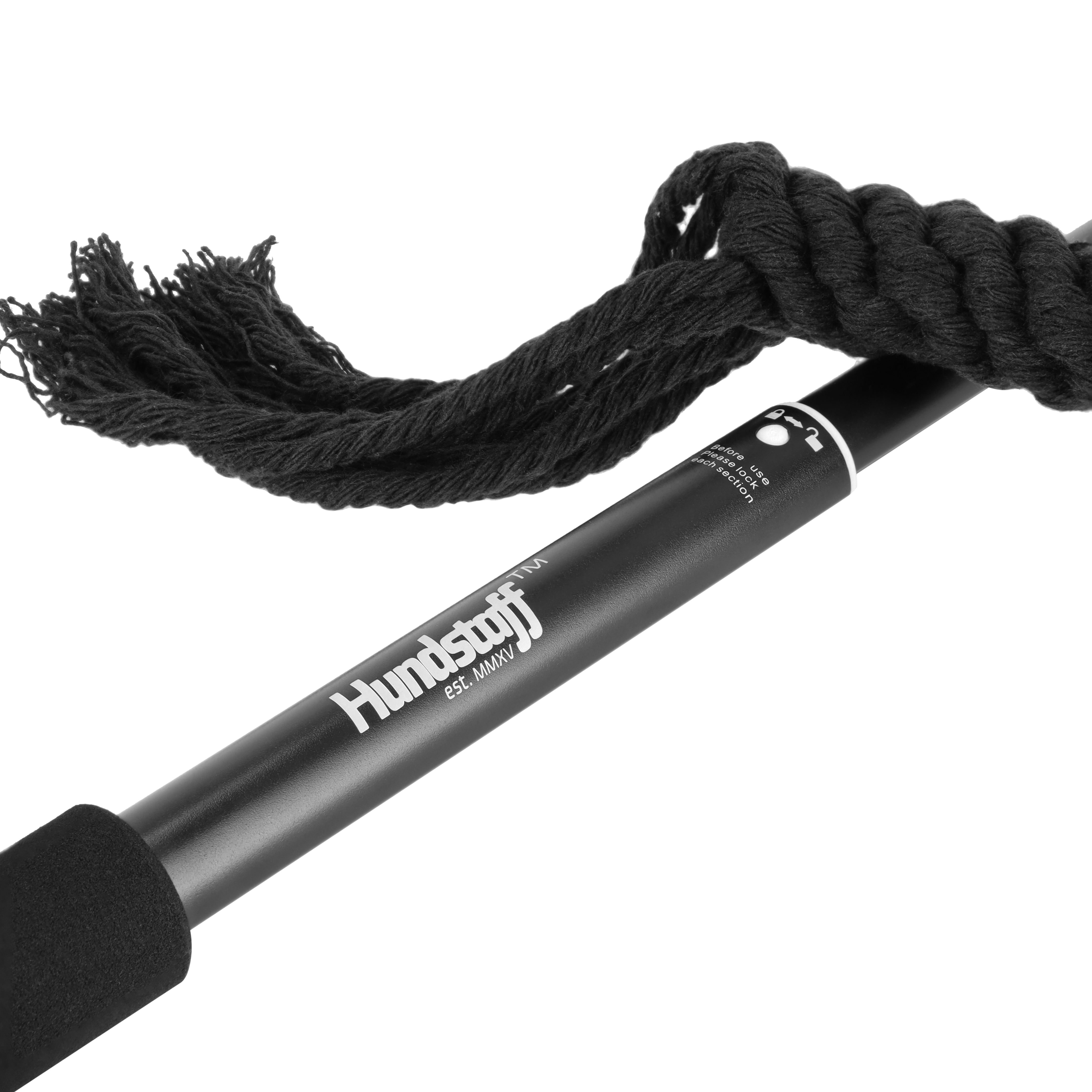 Flirtpole extensible