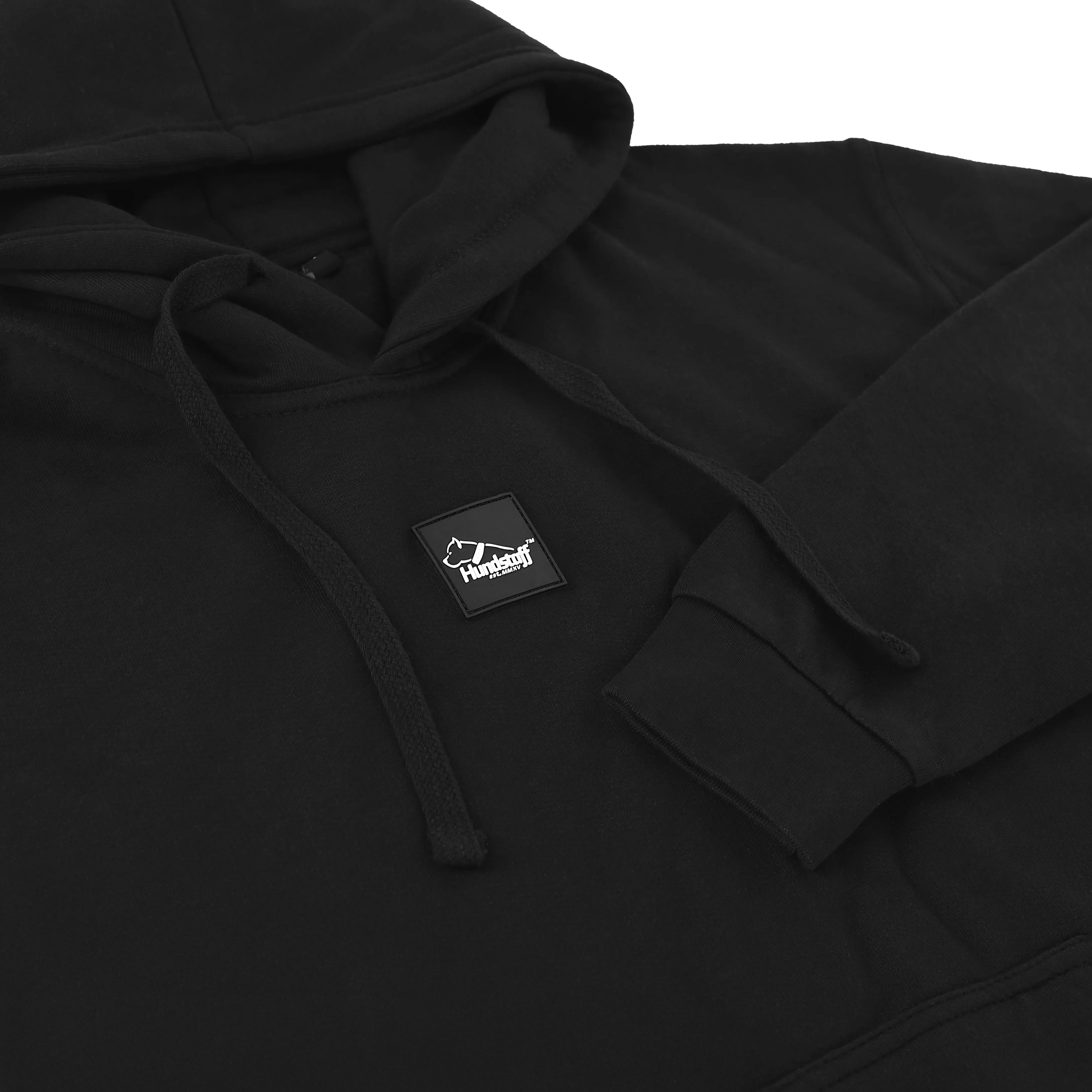 Sweat à capuche Dogstaff
