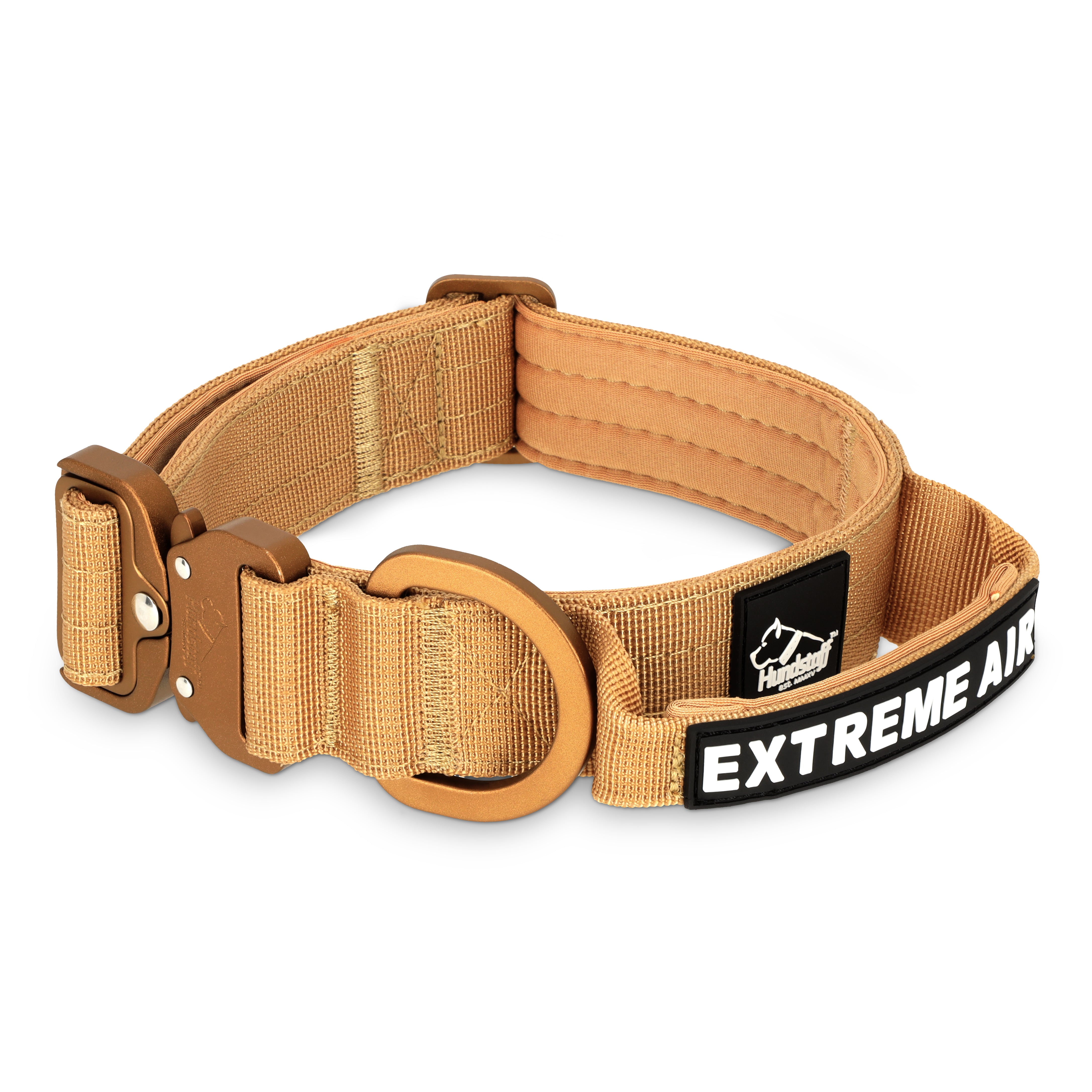 Extreme Air Set Desert Beige - Ensemble pour chien léger et durable