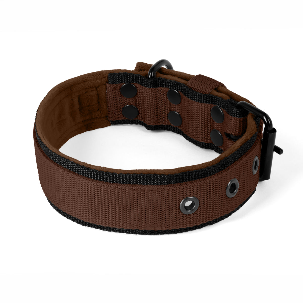 Active Black Edition Dark Brown