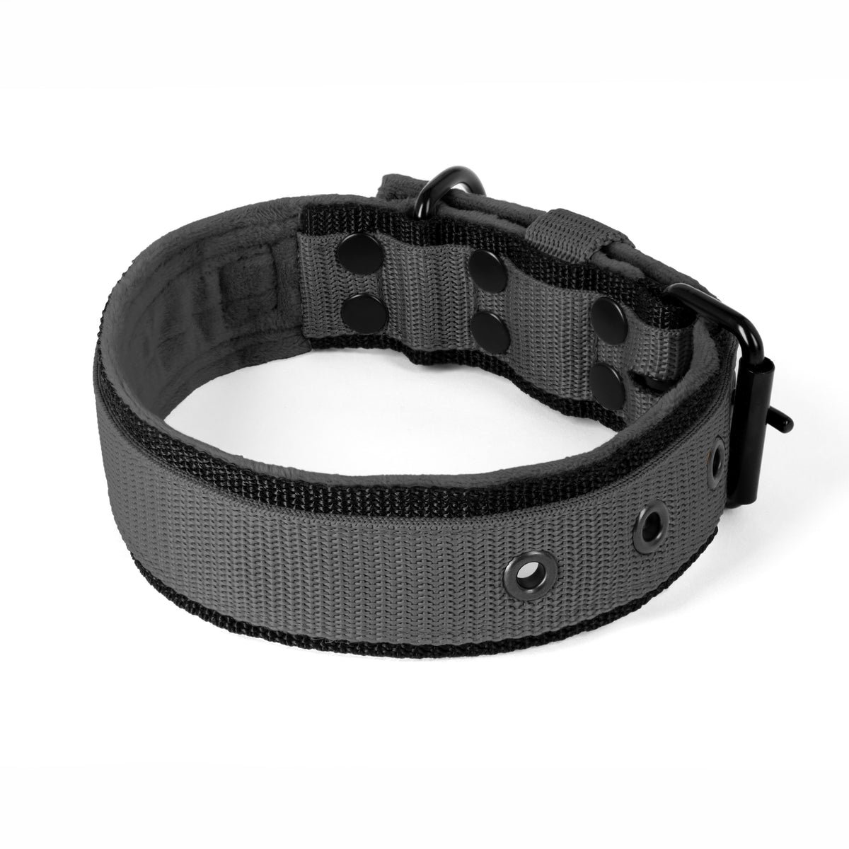 Active Black Edition Dark Grey