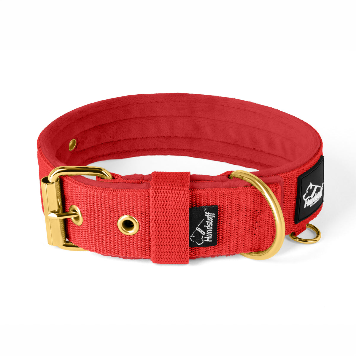 Active Gold Edition Red