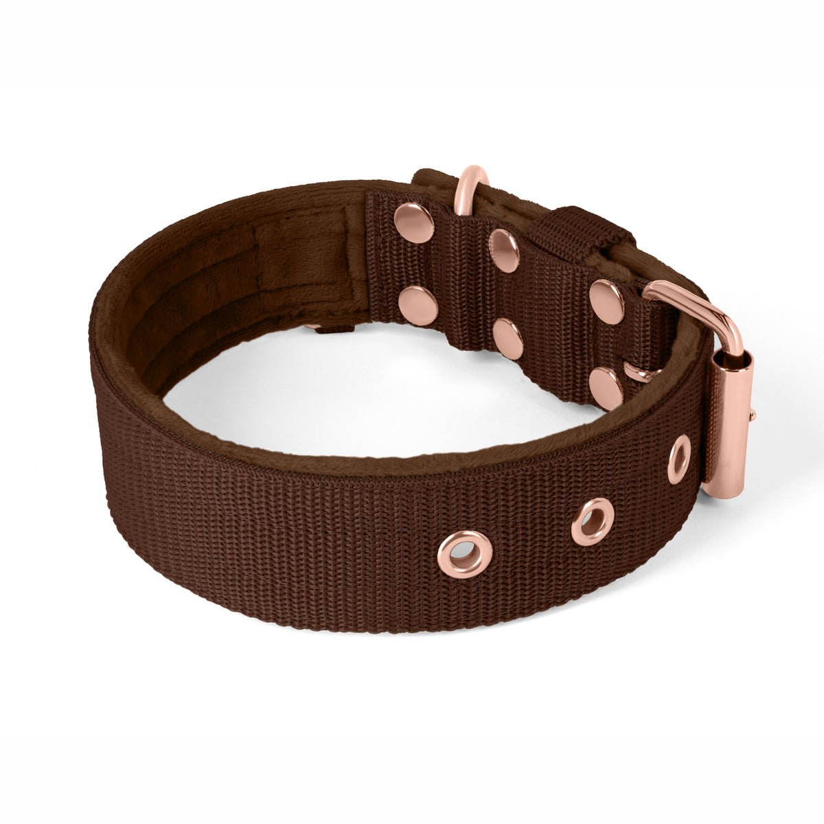 Active Rose Edition Dark Brown