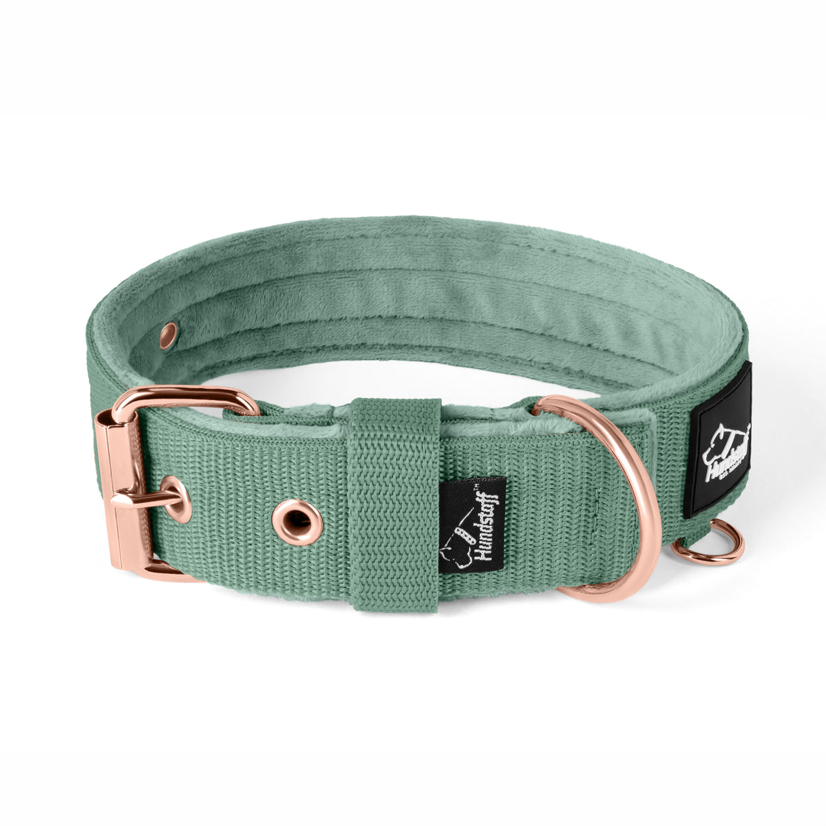 SALE Active Rose Edition Pastel Green, Taille 50, largeur 4 cm
