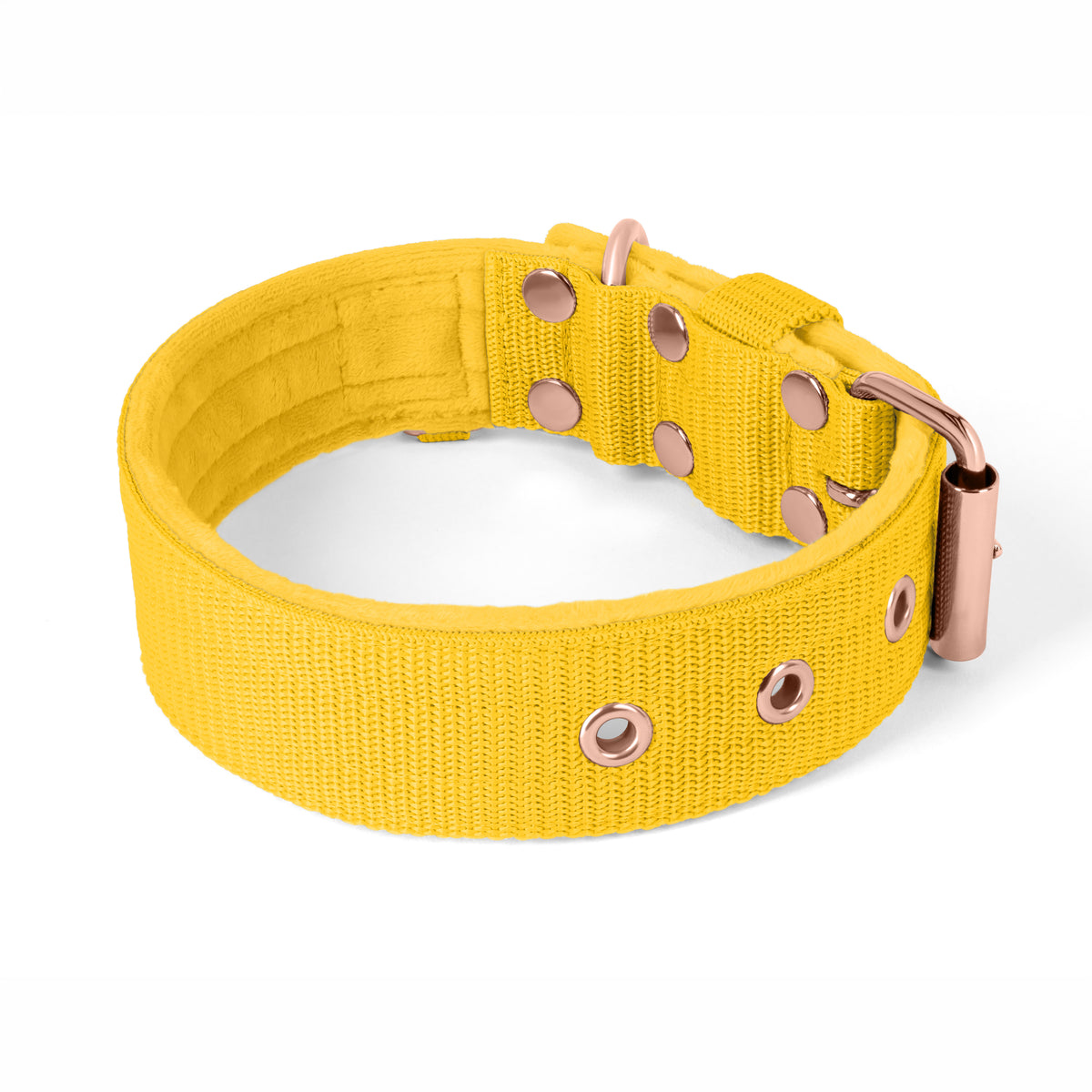 Active Rose Edition Yellow