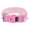Active Baby Pink - Collier large et durable avec boucle