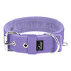Active Baby Purple - Collier large et durable avec boucle