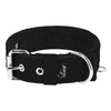 Active Black - Collier large et durable avec boucle