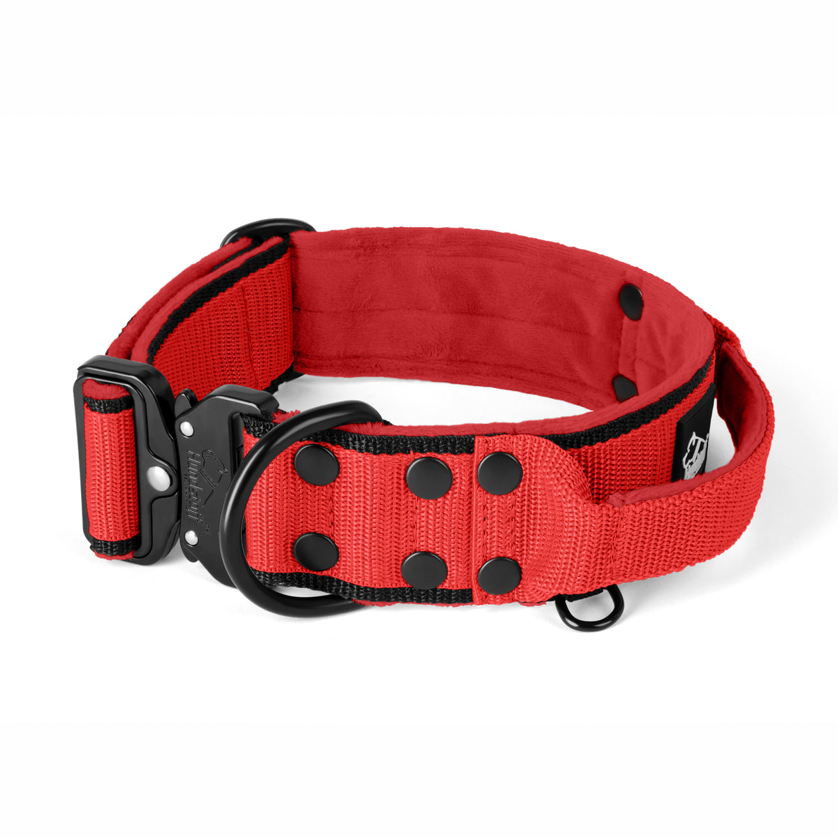 Extreme Buckle Black Edition Red