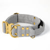 Extreme Buckle Gold Edition Grey