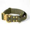 Extreme Buckle Gold Edition Khaki